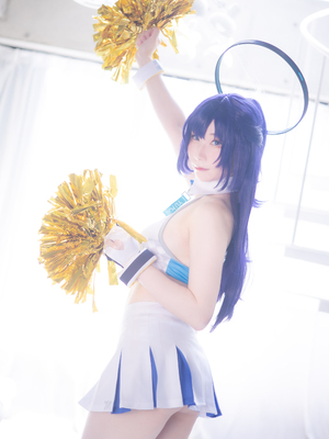 [MySuite (Atsuki)] コスって！ユウカちゃん！！_198