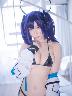 [MySuite (Atsuki)] コスって！ユウカちゃん！！_024