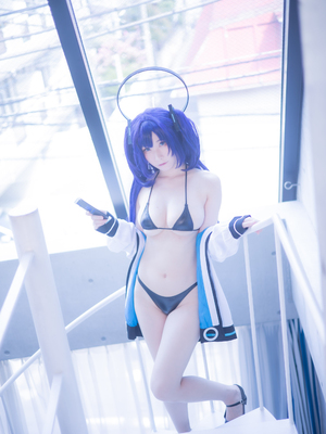 [MySuite (Atsuki)] コスって！ユウカちゃん！！_070