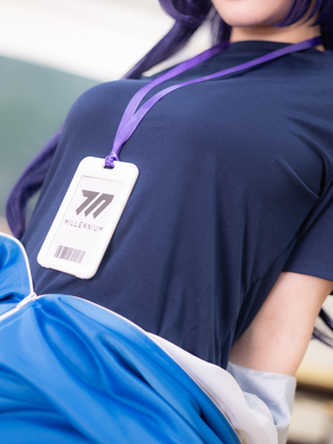 [MySuite (Atsuki)] コスって！ユウカちゃん！！_288