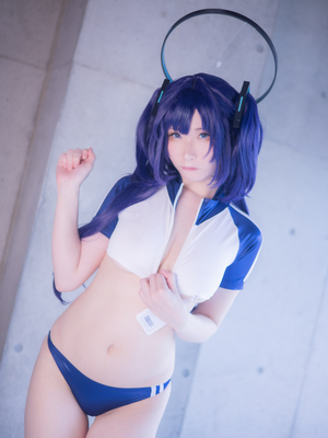 [MySuite (Atsuki)] コスって！ユウカちゃん！！_342