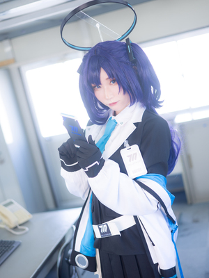 [MySuite (Atsuki)] コスって！ユウカちゃん！！_416