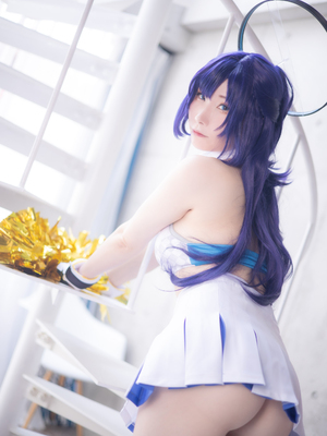 [MySuite (Atsuki)] コスって！ユウカちゃん！！_229