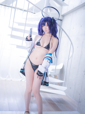 [MySuite (Atsuki)] コスって！ユウカちゃん！！_004