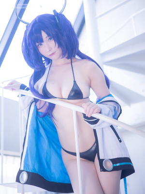 [MySuite (Atsuki)] コスって！ユウカちゃん！！_061