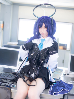 [MySuite (Atsuki)] コスって！ユウカちゃん！！_455