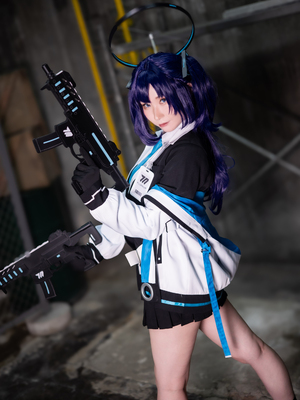 [MySuite (Atsuki)] コスって！ユウカちゃん！！_488