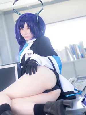 [MySuite (Atsuki)] コスって！ユウカちゃん！！_466