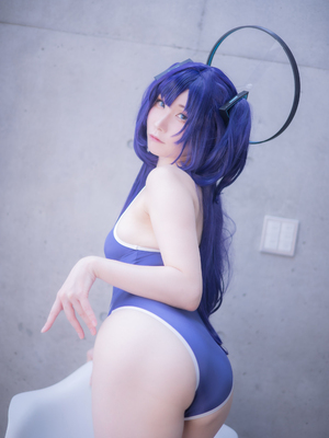 [MySuite (Atsuki)] コスって！ユウカちゃん！！_376