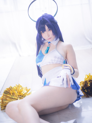 [MySuite (Atsuki)] コスって！ユウカちゃん！！_205