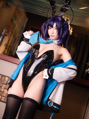 [MySuite (Atsuki)] コスって！ユウカちゃん！！_097