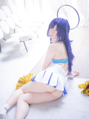 [MySuite (Atsuki)] コスって！ユウカちゃん！！_211