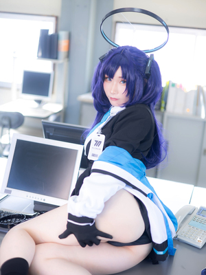 [MySuite (Atsuki)] コスって！ユウカちゃん！！_468