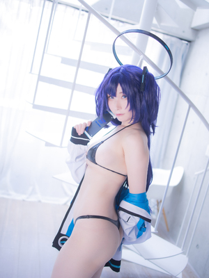 [MySuite (Atsuki)] コスって！ユウカちゃん！！_012