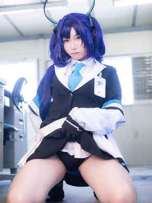 [MySuite (Atsuki)] コスって！ユウカちゃん！！_448