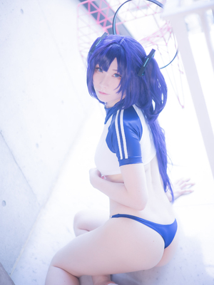 [MySuite (Atsuki)] コスって！ユウカちゃん！！_331