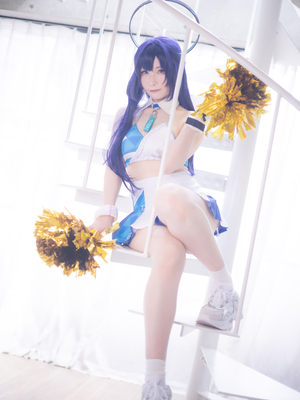 [MySuite (Atsuki)] コスって！ユウカちゃん！！_220