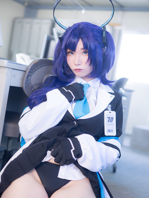 [MySuite (Atsuki)] コスって！ユウカちゃん！！_475