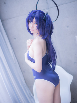 [MySuite (Atsuki)] コスって！ユウカちゃん！！_354