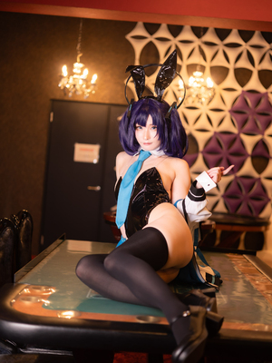 [MySuite (Atsuki)] コスって！ユウカちゃん！！_166