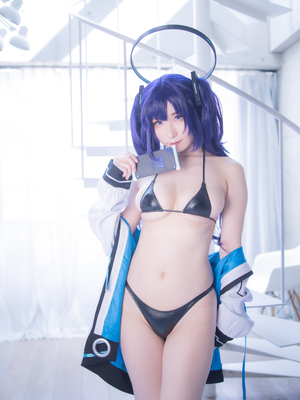 [MySuite (Atsuki)] コスって！ユウカちゃん！！_015