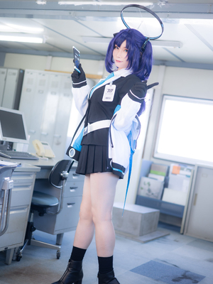 [MySuite (Atsuki)] コスって！ユウカちゃん！！_414