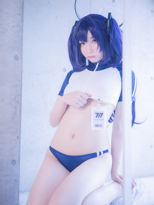 [MySuite (Atsuki)] コスって！ユウカちゃん！！_316