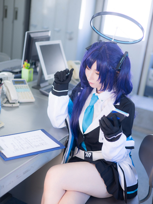 [MySuite (Atsuki)] コスって！ユウカちゃん！！_386