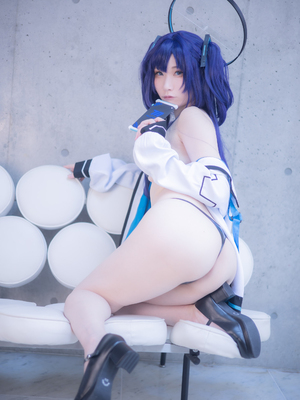 [MySuite (Atsuki)] コスって！ユウカちゃん！！_049