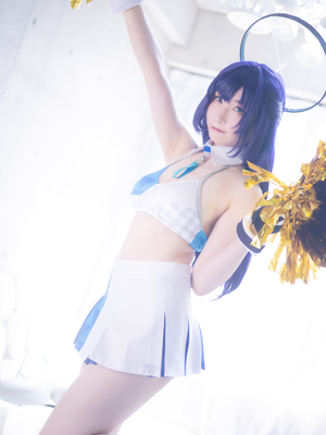 [MySuite (Atsuki)] コスって！ユウカちゃん！！_189