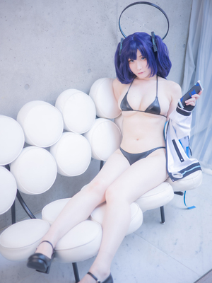 [MySuite (Atsuki)] コスって！ユウカちゃん！！_055