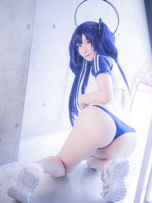 [MySuite (Atsuki)] コスって！ユウカちゃん！！_333