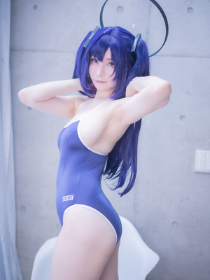 [MySuite (Atsuki)] コスって！ユウカちゃん！！_353