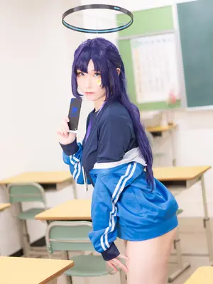 [MySuite (Atsuki)] コスって！ユウカちゃん！！_243