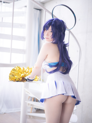 [MySuite (Atsuki)] コスって！ユウカちゃん！！_230