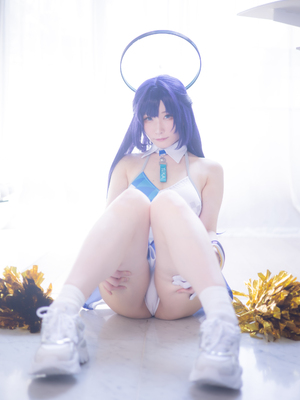 [MySuite (Atsuki)] コスって！ユウカちゃん！！_200