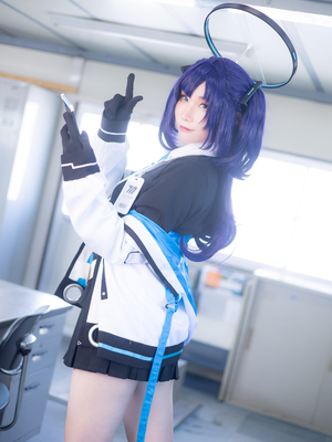 [MySuite (Atsuki)] コスって！ユウカちゃん！！_420