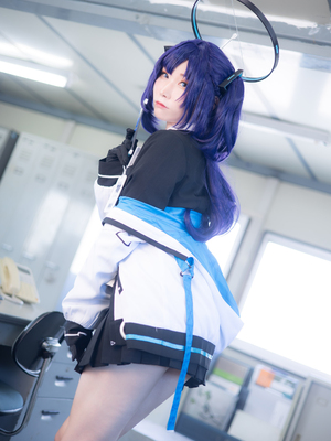 [MySuite (Atsuki)] コスって！ユウカちゃん！！_418