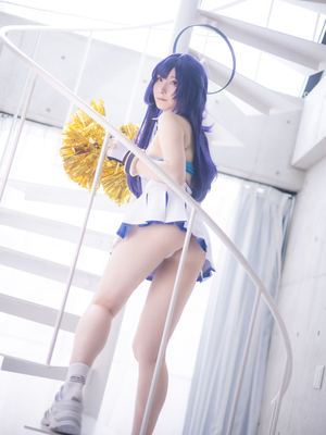 [MySuite (Atsuki)] コスって！ユウカちゃん！！_214