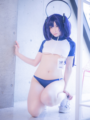 [MySuite (Atsuki)] コスって！ユウカちゃん！！_315