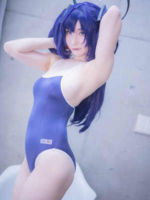 [MySuite (Atsuki)] コスって！ユウカちゃん！！_352