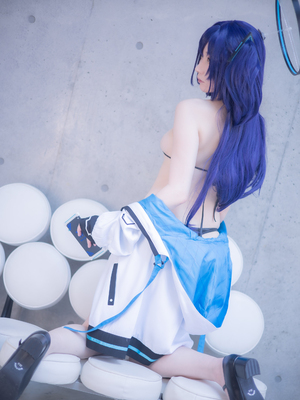 [MySuite (Atsuki)] コスって！ユウカちゃん！！_051