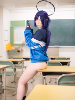 [MySuite (Atsuki)] コスって！ユウカちゃん！！_262