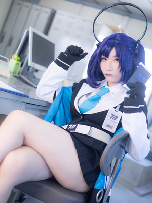 [MySuite (Atsuki)] コスって！ユウカちゃん！！_398