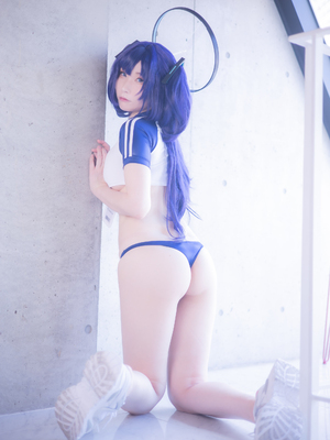 [MySuite (Atsuki)] コスって！ユウカちゃん！！_319