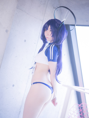 [MySuite (Atsuki)] コスって！ユウカちゃん！！_294