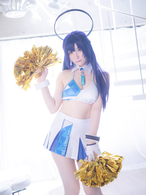 [MySuite (Atsuki)] コスって！ユウカちゃん！！_187