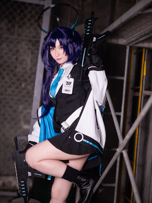 [MySuite (Atsuki)] コスって！ユウカちゃん！！_494