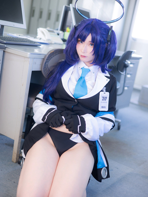 [MySuite (Atsuki)] コスって！ユウカちゃん！！_474