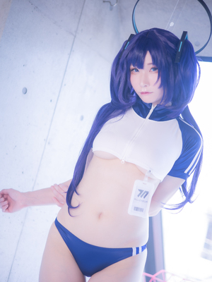 [MySuite (Atsuki)] コスって！ユウカちゃん！！_303